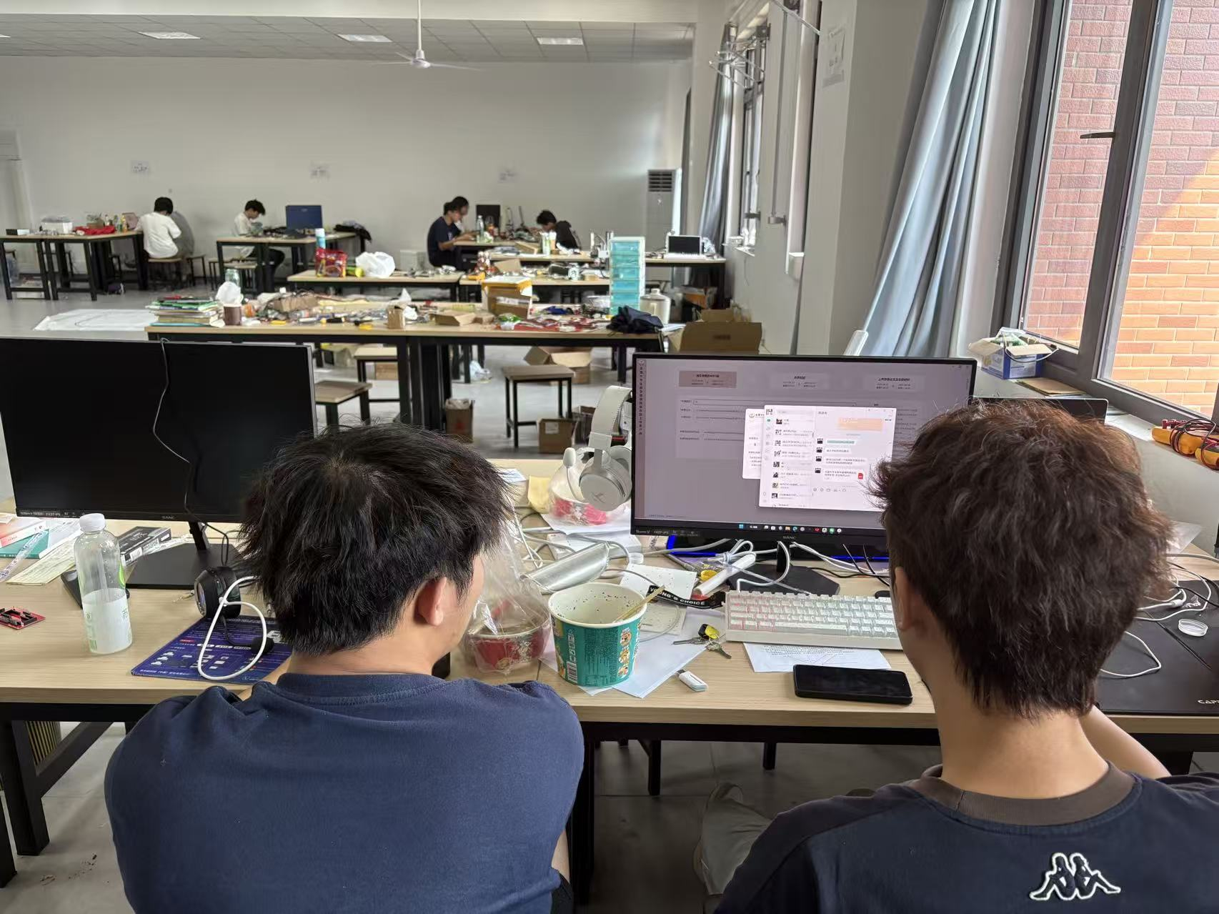 智能制造学院再续辉煌：2025年全国大学生数学建模竞赛全员获奖