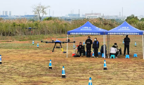 智能制造学院调研无人机基地，探路“一专多能”人才培养模式